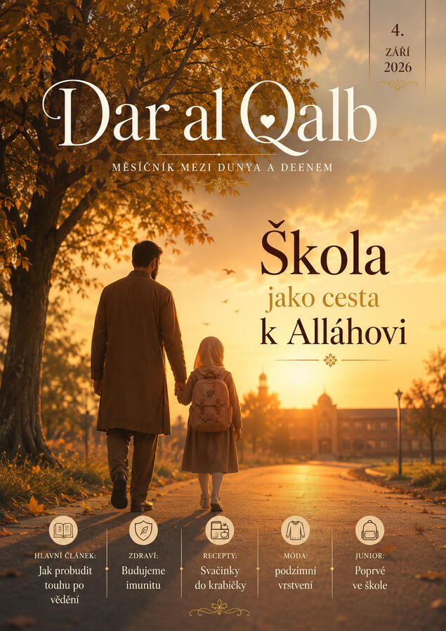 4. číslo září